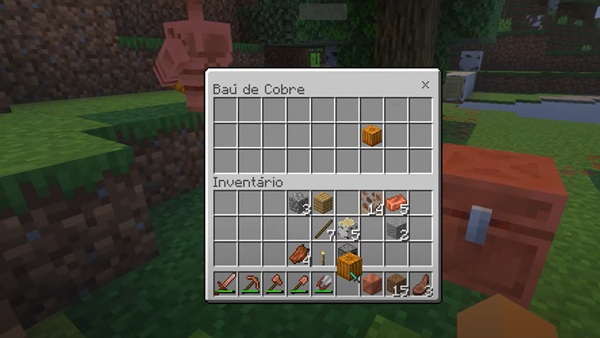 Minecraft