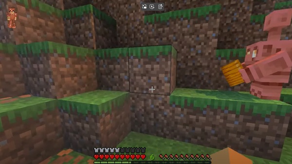 Minecraft